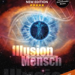 Front Cover Kaletsch Illusion Mensch