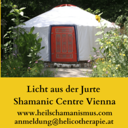 Logo Licht aus der Jurte Shamanic Centre Vienna, 800x800